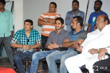 Auto Nagar Surya Triple Platinum Disc Function